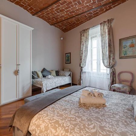 Elle Apartments Firenze Exteriér fotografie