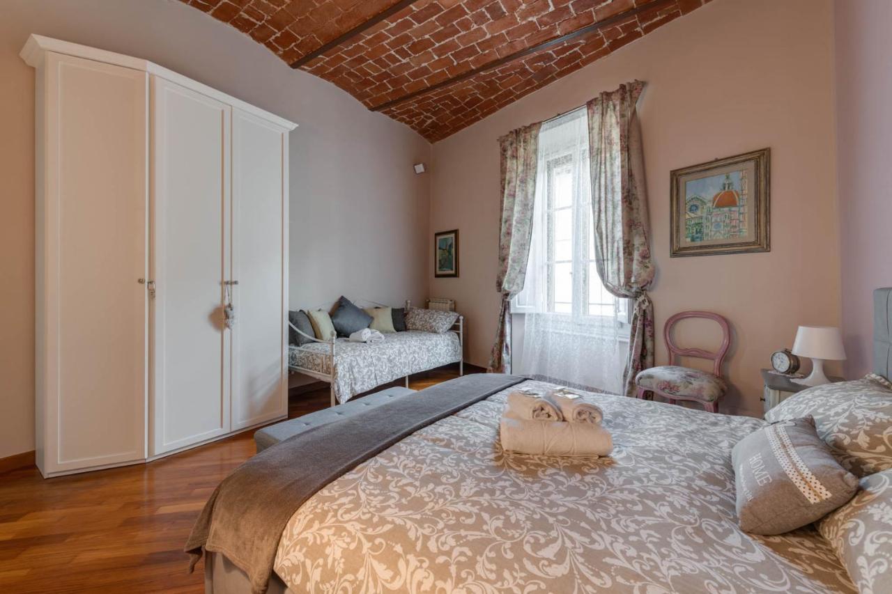 Elle Apartments Firenze Exteriér fotografie